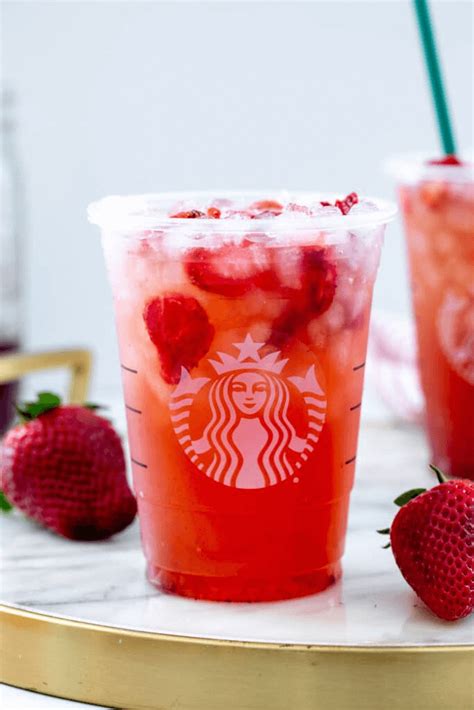Starbucks strawberry acai base. Things To Know About Starbucks strawberry acai base. 